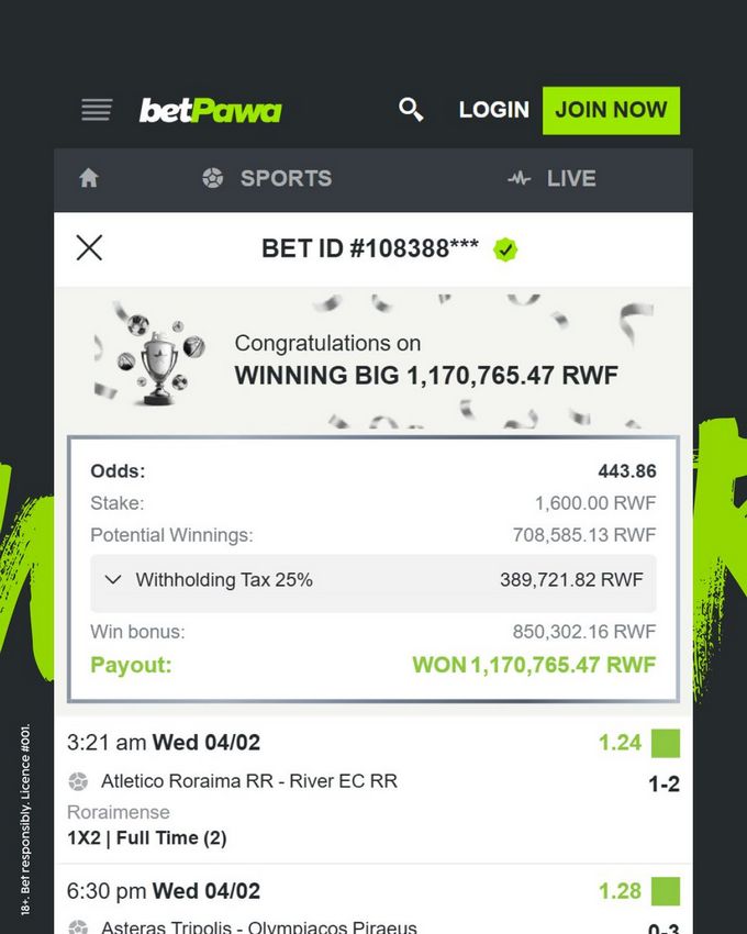 BetPawa Ghana Football Betting Testimonial: Leagues, Markets, and Tips